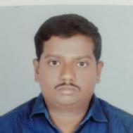 Naveen Kumar Class 12 Tuition trainer in Sathyamangalam