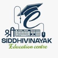 Shri Siddhivinayak Education Center Computer Course institute in Silvassa