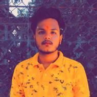 Harshit Kaushik Class 10 trainer in Meerut