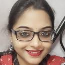 Photo of Moumita Mondal