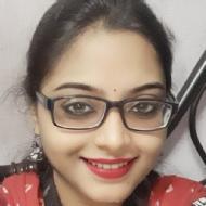 Moumita Mondal Class I-V Tuition trainer in Chakdah