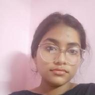 Manasi B. Dance trainer in Pune