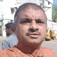 K V Venkatesh Murthy Qliksense trainer in Bangalore