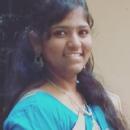 Photo of Nandini K.