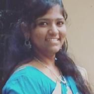 Nandini K. Drawing trainer in Chennai