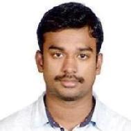 Nareshkumar G Class 12 Tuition trainer in Kumbakonam