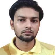 Ashish Kumar Class 10 trainer in Lucknow