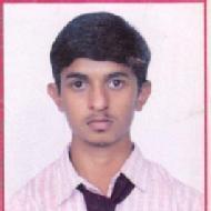 Harpalsinh Parmar Class I-V Tuition trainer in Limbdi