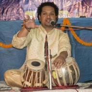 Nishaant Singh Tabla trainer in Kolkata