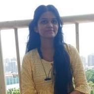 Nidhi Class I-V Tuition trainer in Delhi