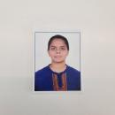 Photo of Meghna Patel