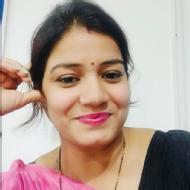 Subhadarshini D. Class I-V Tuition trainer in Bhubaneswar