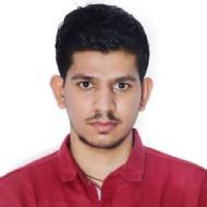 Saurav Vikasrao Sonawane Class 8 Tuition trainer in Kanpur