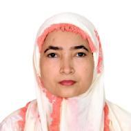 Rumana Sagheer B Ed Tuition trainer in Deoria