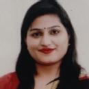 Photo of Preeti Pruthi