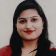 Preeti Pruthi UGC NET Exam trainer in Sonipat