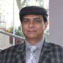 Photo of Bhargava