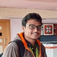 Junik Sengupta Class 12 Tuition trainer in Kolkata