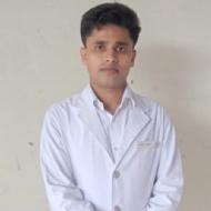 Mohd Imran NEET-UG trainer in Azamgarh