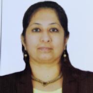 Kokila A. Class 10 trainer in Mumbai