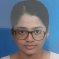 Seekriti S. Class I-V Tuition trainer in Kolkata