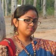 Barnali Saha BSc Tuition trainer in Bolpur