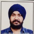 Photo of Prabhjeet Singh