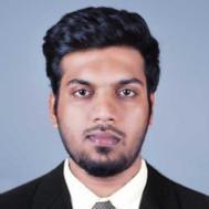 Praveen H UPSC Exams trainer in Kochi