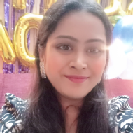 Neha S. Bengali Speaking trainer in Kolkata