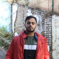 Deepanshu Dhiman Class 12 Tuition trainer in Delhi