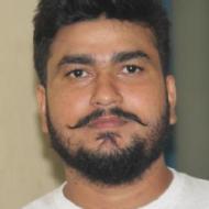 Raj Kishor Ojha Class I-V Tuition trainer in Patna