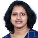 Photo of Deepa Varghese