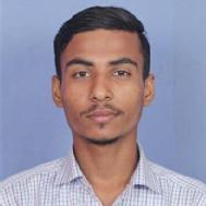 Md Danish Danish Class 9 Tuition trainer in Ranchi