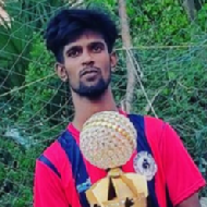 Michael Oven V Football trainer in Singaperumal Koil
