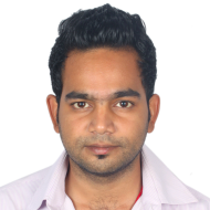 Akshay Anurag Digital Marketing trainer in Bangalore