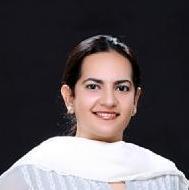 Supriya S. Class 12 Tuition trainer in S.A.S.Nagar (Mohali)