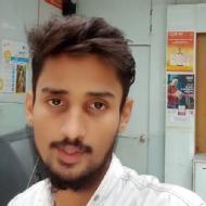 Ritik Tiwari Class 12 Tuition trainer in Machhali Shahar