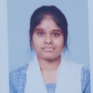 Shodashe K C Class 12 Tuition trainer in Sembanarkoil