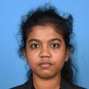 Photo of Bharathi A.
