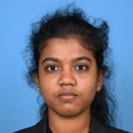 Bharathi A. Class I-V Tuition trainer in Kattankulathur