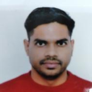 Sumit Pratap Singh Staff Selection Commission Exam trainer in Delhi