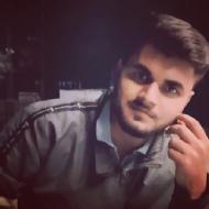 Aniket Singh Rajawat Class 9 Tuition trainer in Bhopal