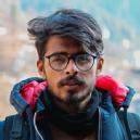 Photo of Aakash Pratap
