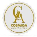 Cosmiqa Aesthetics Makeup institute in Bangalore