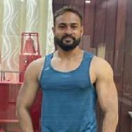 Mahesh Kumar K Personal Trainer trainer in Bangalore