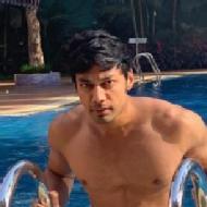 Vikrant Kumar Singh Personal Trainer trainer in Delhi