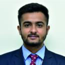 Photo of Mohit Thakkar
