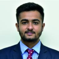 Mohit Thakkar BCom Tuition trainer in Pune