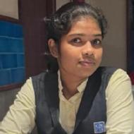 Nishalini Hindi Language trainer in Kalapatti