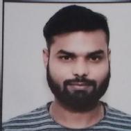 Mayank Kumar Class I-V Tuition trainer in Karahal
